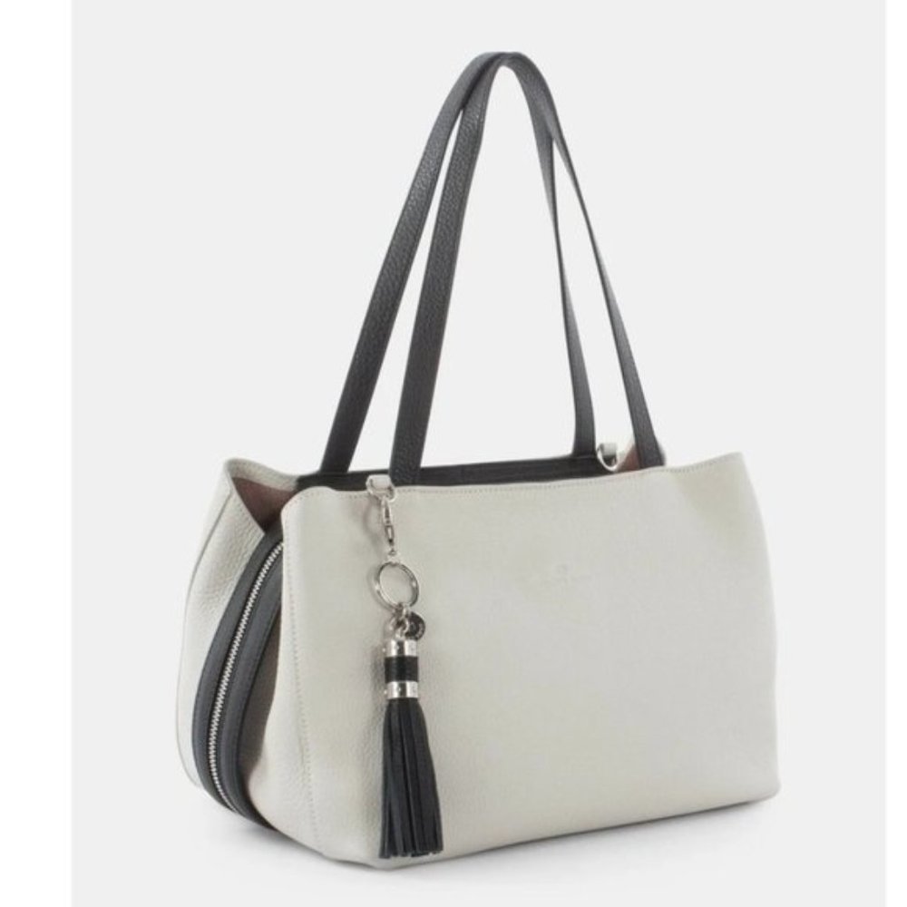 Celine Dion Mezzo Tote Bag